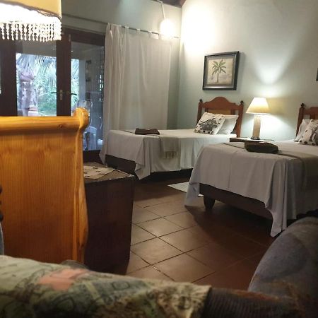 Kruger Allo B&B Komatipoort Exteriör bild