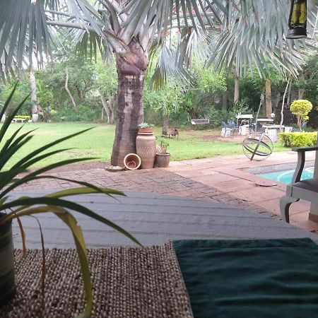Kruger Allo B&B Komatipoort Exteriör bild