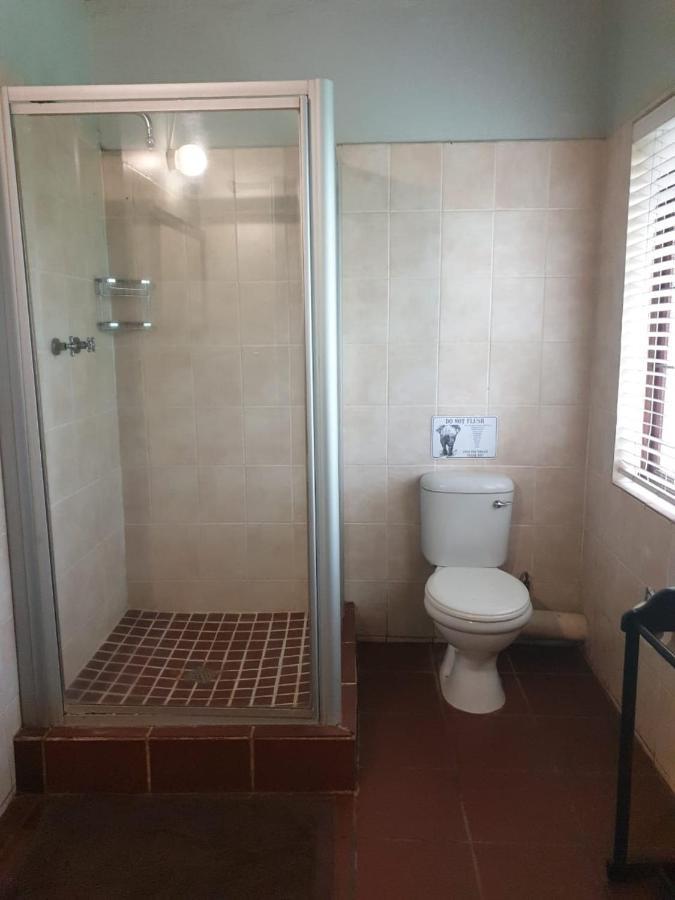 Kruger Allo B&B Komatipoort Exteriör bild