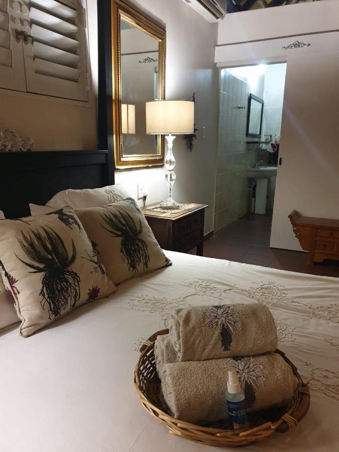 Kruger Allo B&B Komatipoort Exteriör bild