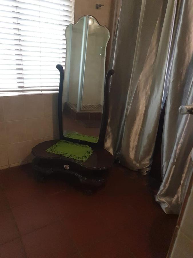 Kruger Allo B&B Komatipoort Exteriör bild