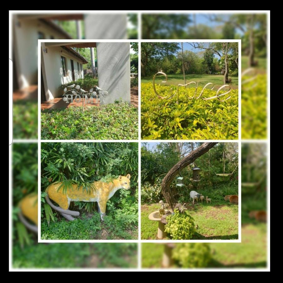 Kruger Allo B&B Komatipoort Exteriör bild