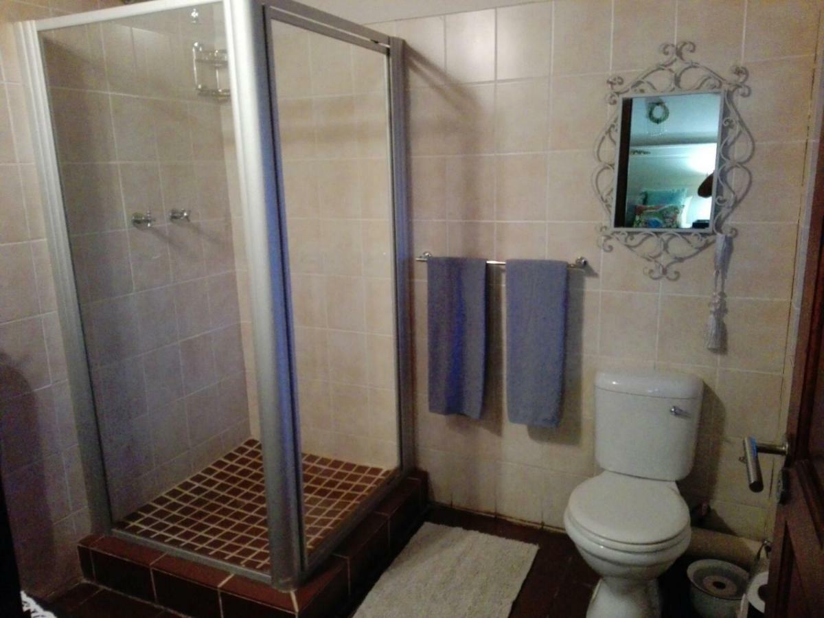 Kruger Allo B&B Komatipoort Exteriör bild