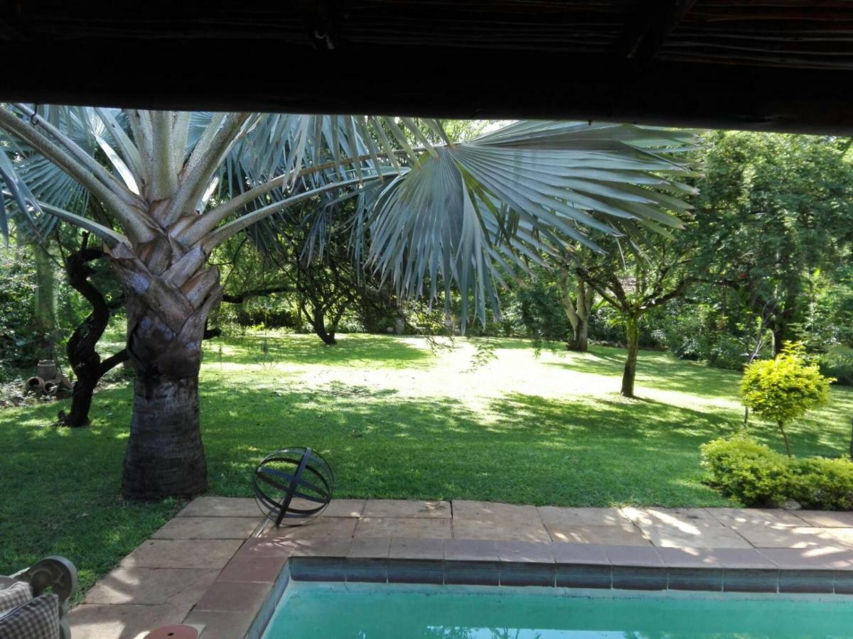 Kruger Allo B&B Komatipoort Exteriör bild