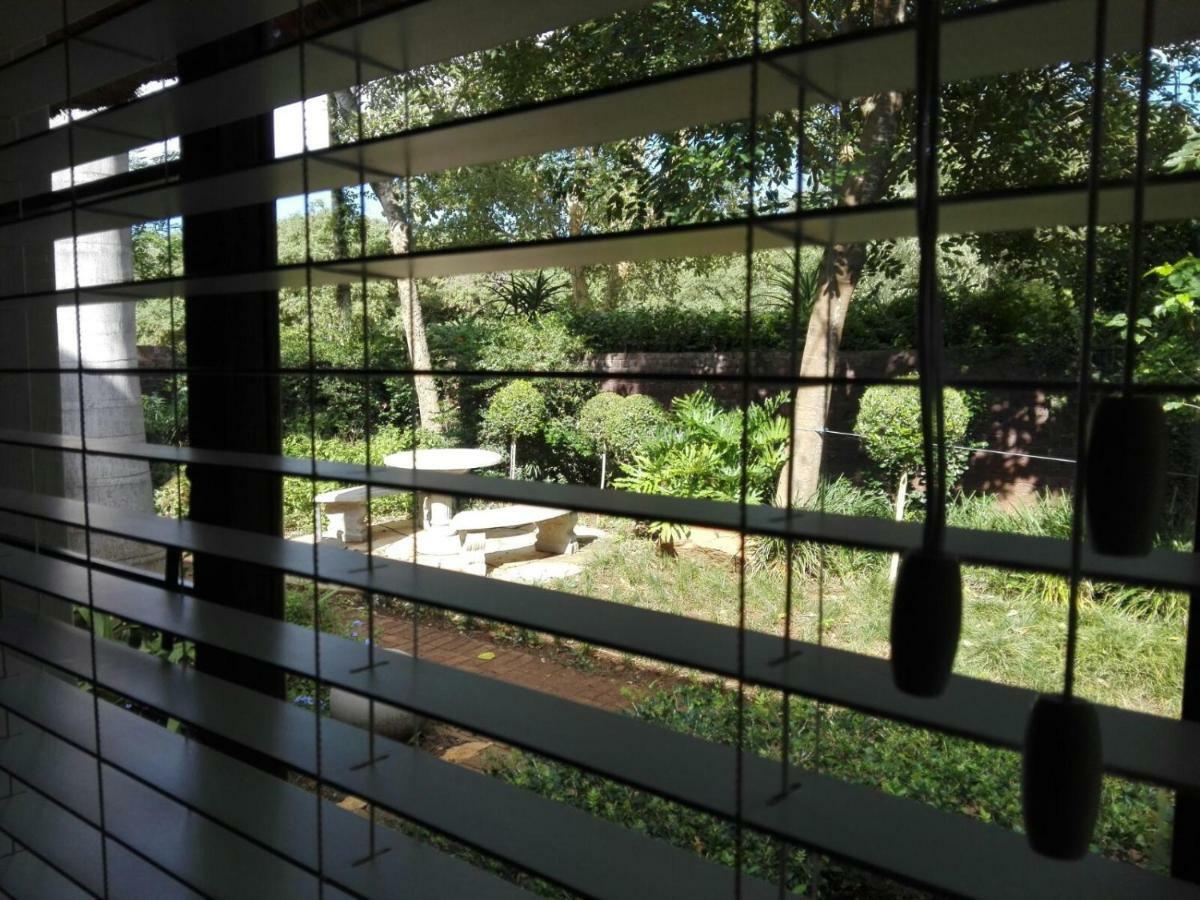 Kruger Allo B&B Komatipoort Exteriör bild