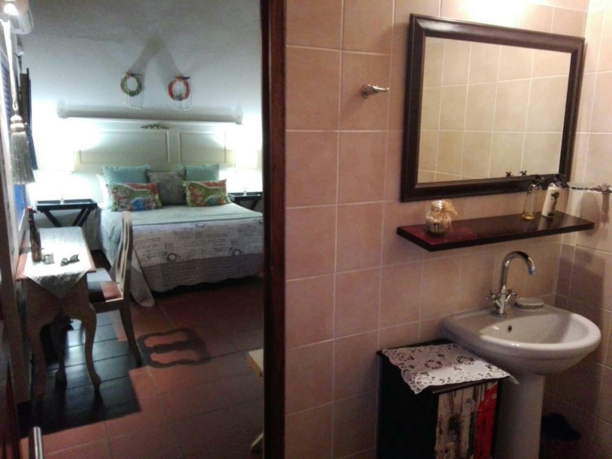 Kruger Allo B&B Komatipoort Exteriör bild