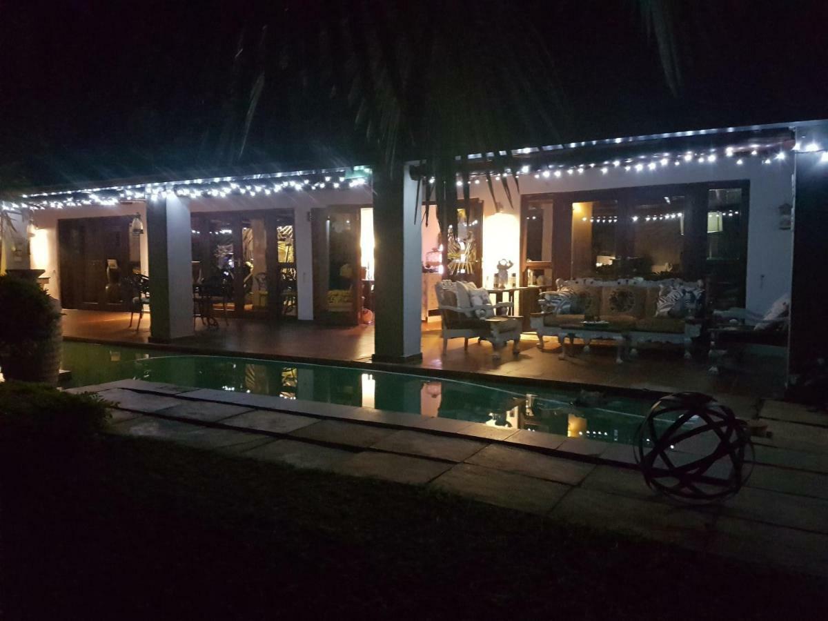 Kruger Allo B&B Komatipoort Exteriör bild
