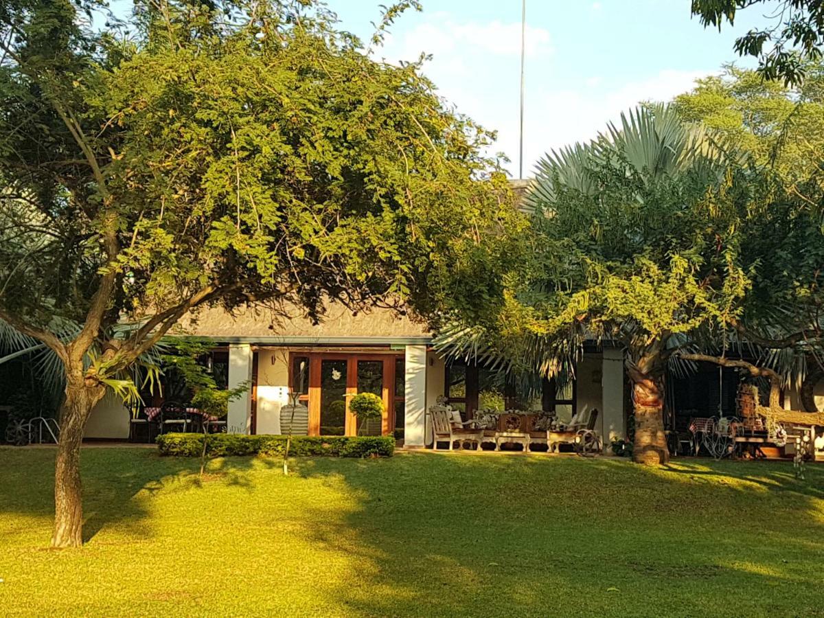 Kruger Allo B&B Komatipoort Exteriör bild