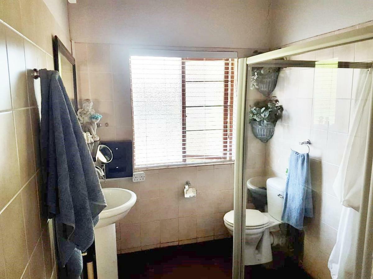 Kruger Allo B&B Komatipoort Exteriör bild